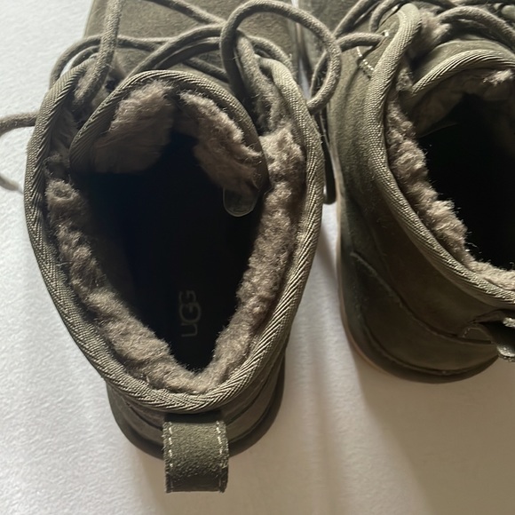 Brand new Ugg desert boots SOLD - Picture 4 of 11